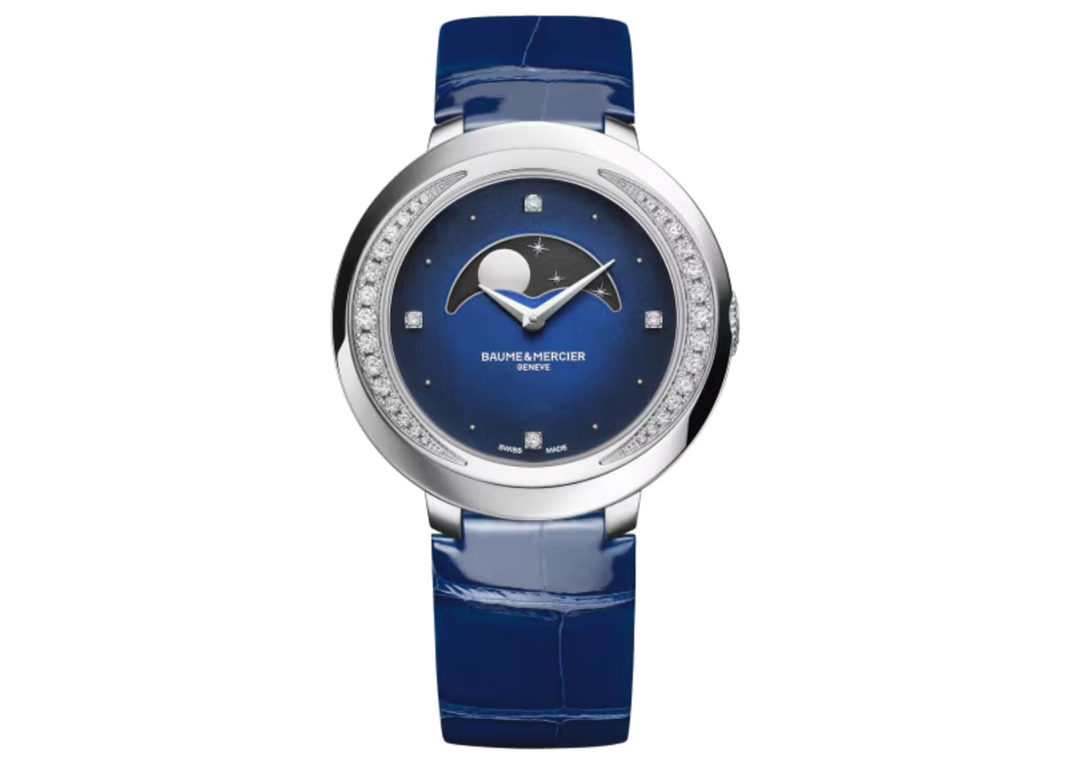 Baume & Mercier PROMESSE | M0A10347