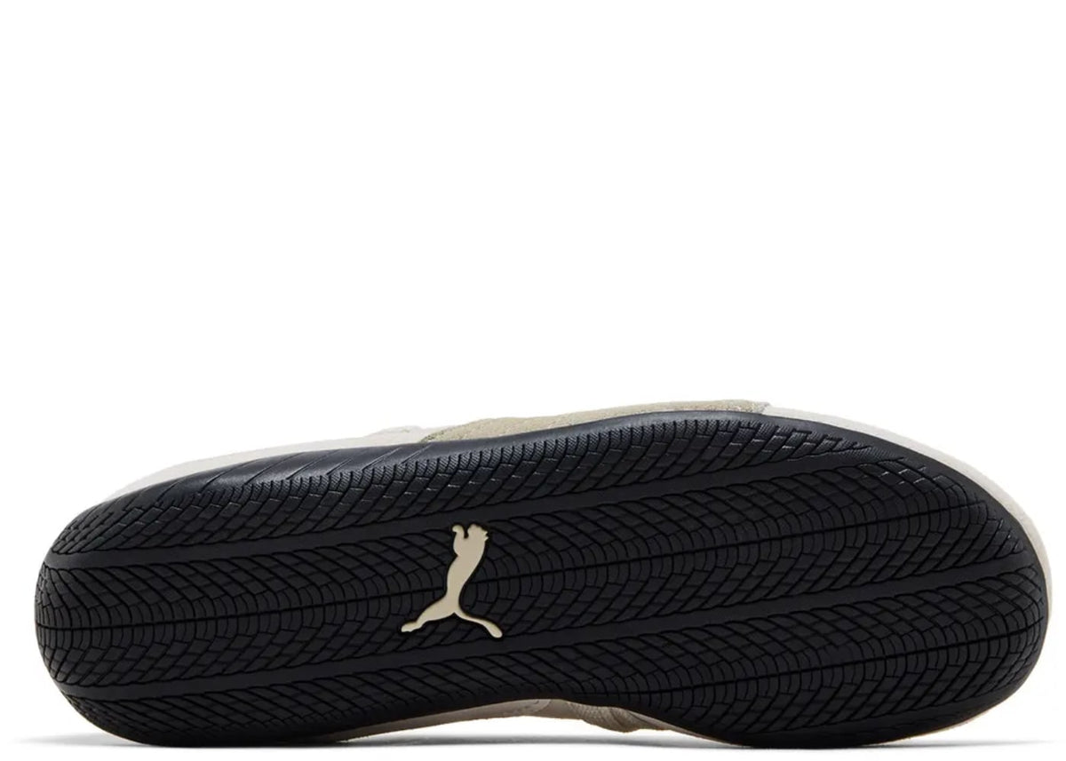Puma Speedcat Ballet Alpine Snow Black (Women's)