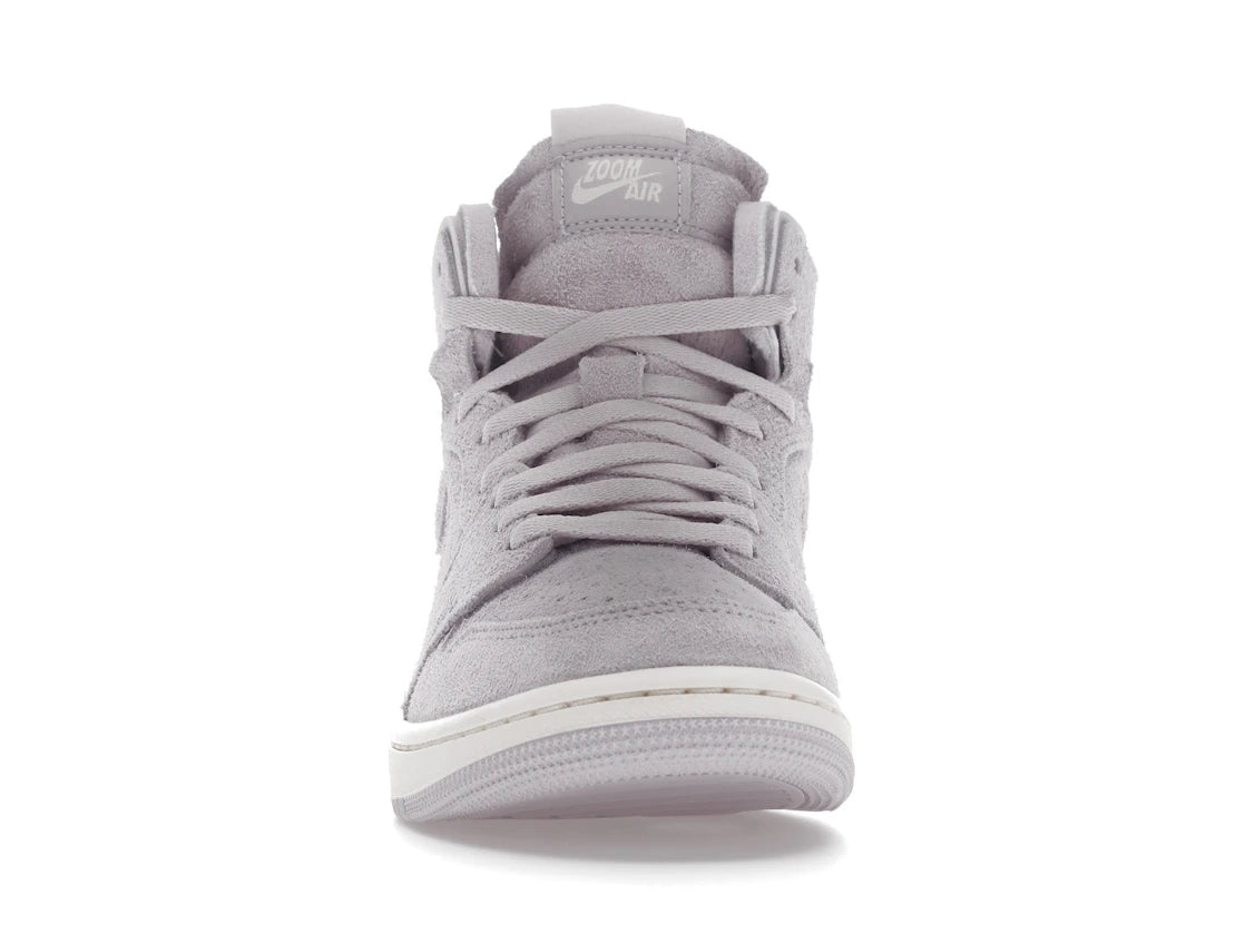 Jordan 1 High Zoom Air CMFT Light Mauve (Women's)