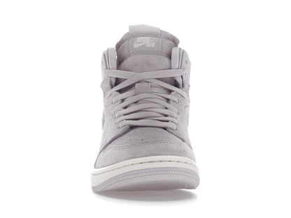 Jordan 1 High Zoom Air CMFT Light Mauve (Women's)