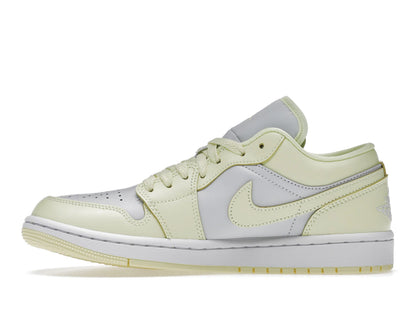 Jordan 1 Low Lemonade (Women's)
