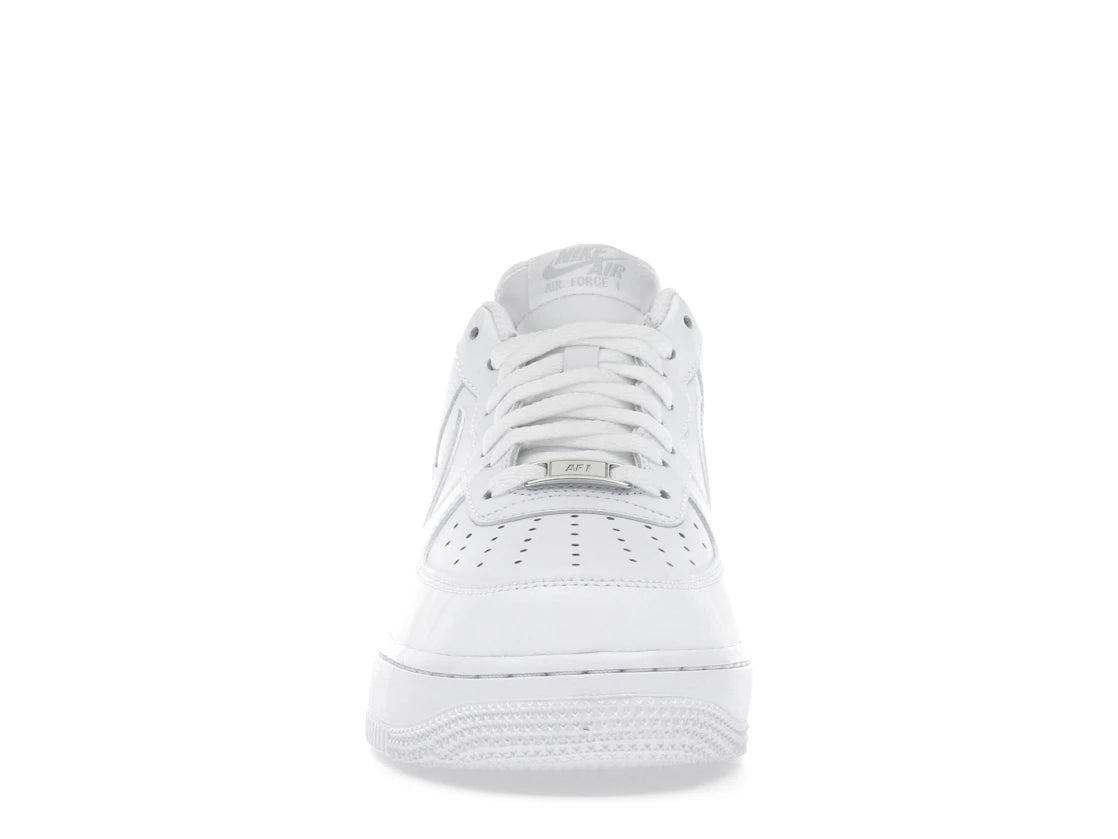 Nike Air Force 1 Low '07 White Ghost
