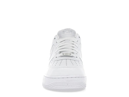 Nike Air Force 1 Low '07 White Ghost