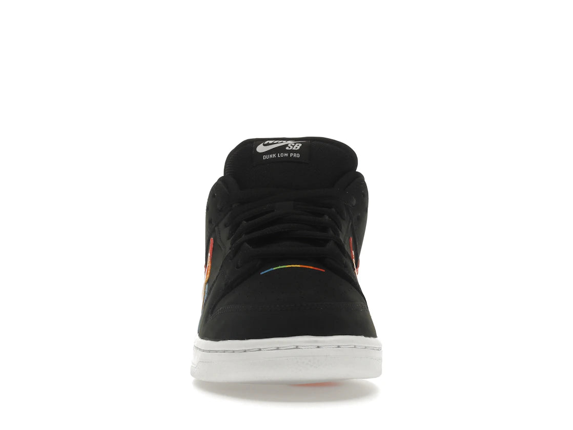 Nike SB Dunk Low Polaroid