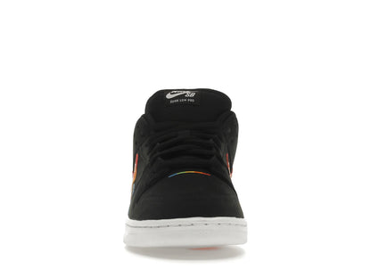 Nike SB Dunk Low Polaroid