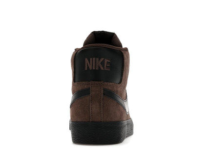 Nike SB Zoom Blazer Mid Baroque Brown Black