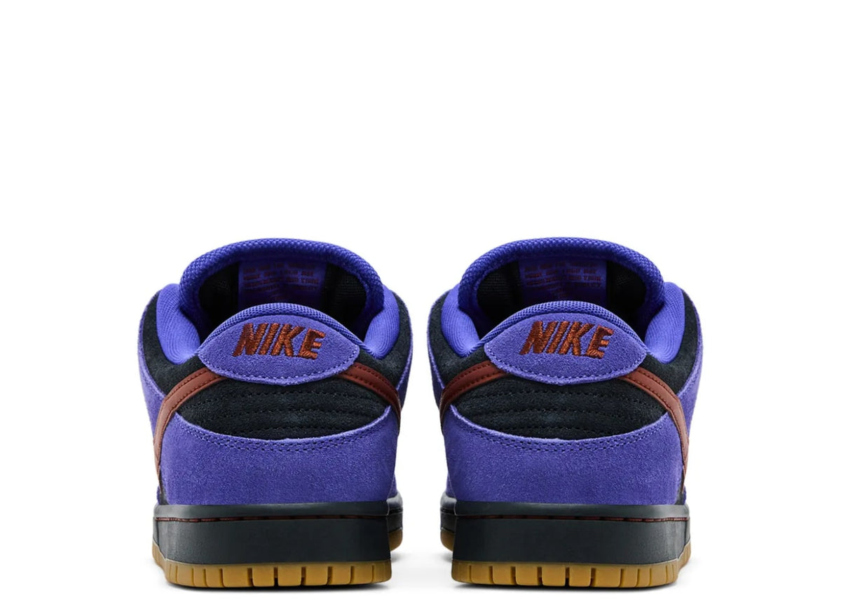 Nike SB Dunk Low Persian Violet