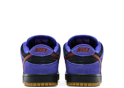 Nike SB Dunk Low Persian Violet
