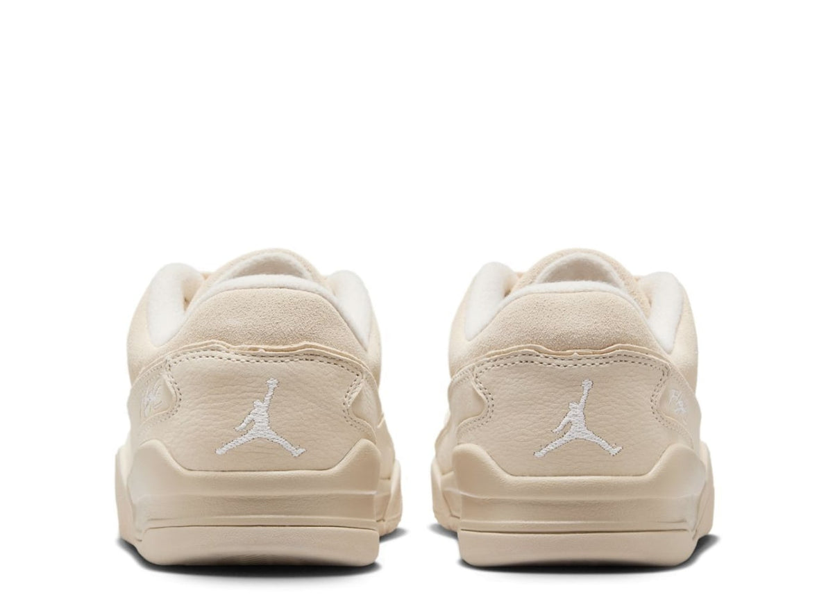 Jordan Flight Court Legend Light Brown Sail (Women's)