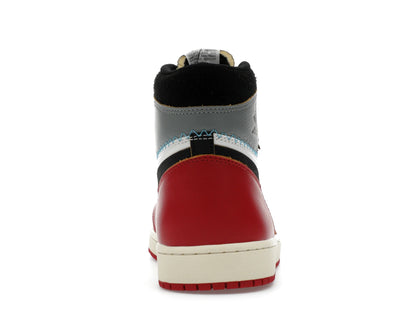 Jordan 1 Retro High OG SP Union LA Chicago Shadow