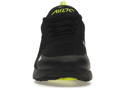Nike Air Max 270 Black Neon