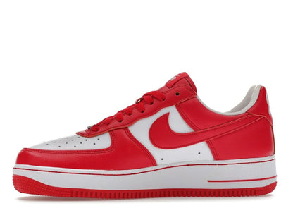 Nike Air Force 1 Low QS Terror Squad White University Red