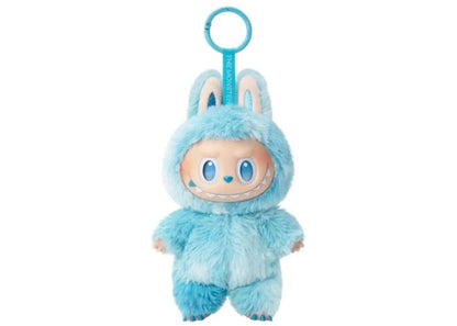 Pop Mart Labubu The Monsters Big into Energy Series Hope Vinyl Plush Pendant