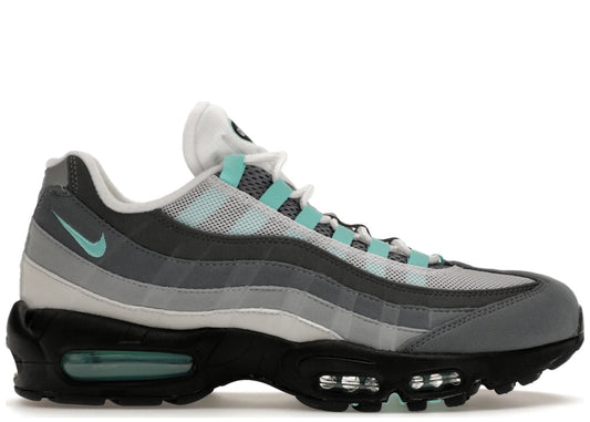 Nike Air Max 95 Hyper Turquoise