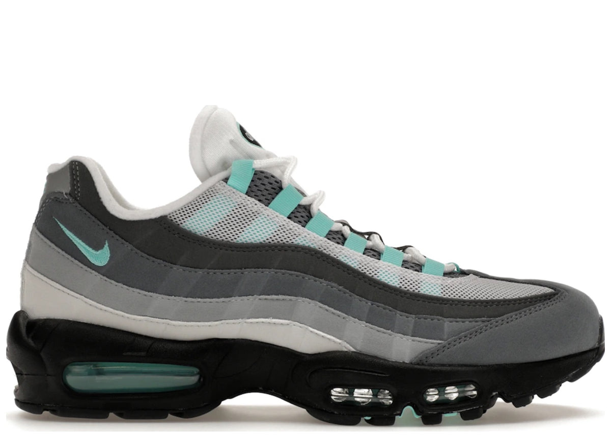 Nike Air Max 95 Hyper Turquoise