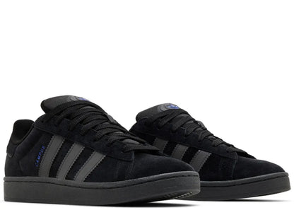 adidas Campus 00s Core Black Lucid Blue