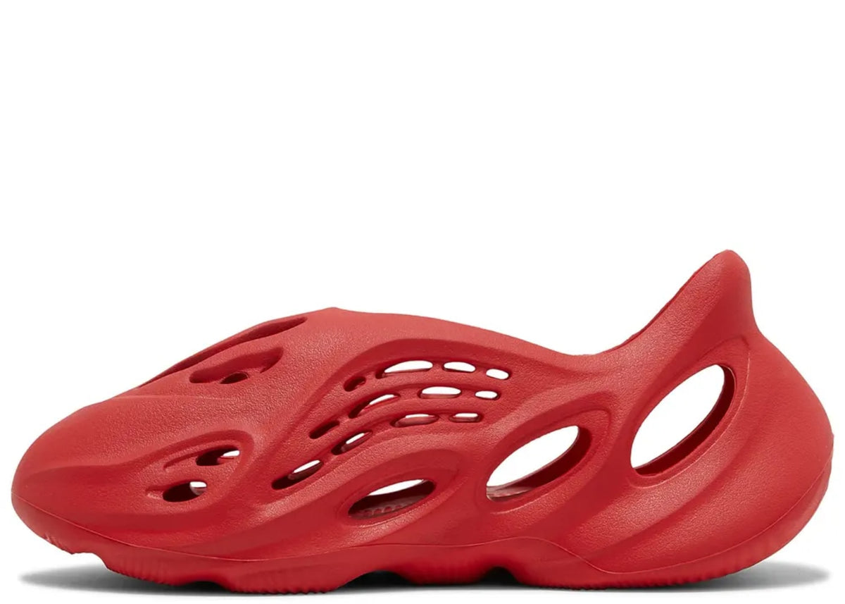 Yeezy Foam Runner Vermilion