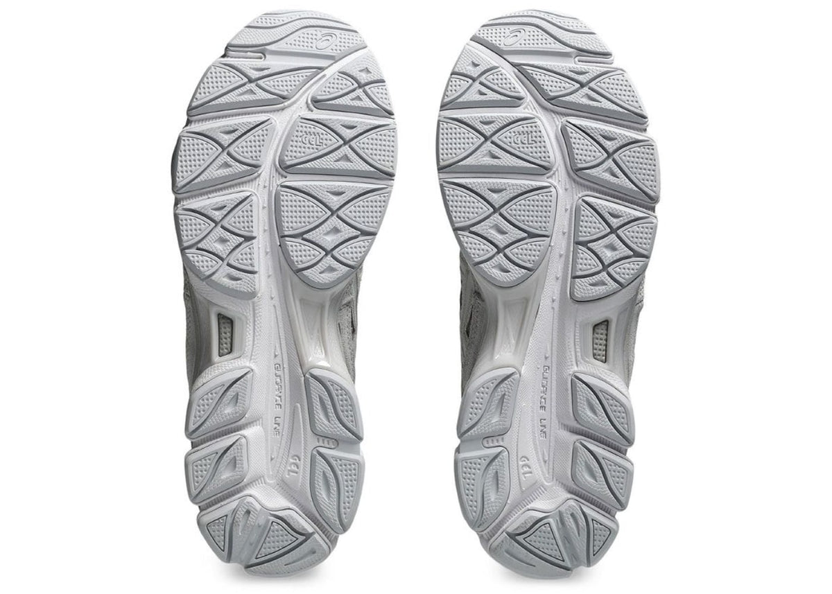 ASICS Gel-NYC Cream Cloud Grey