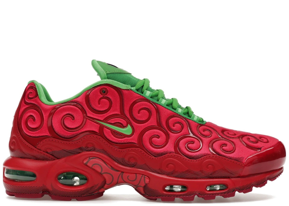 Nike Air Max Plus One Piece Ope Ope (Without Promo Card)