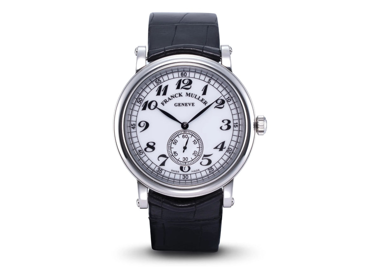 Franck Muller Liberty | 7421 B S6 (AC)