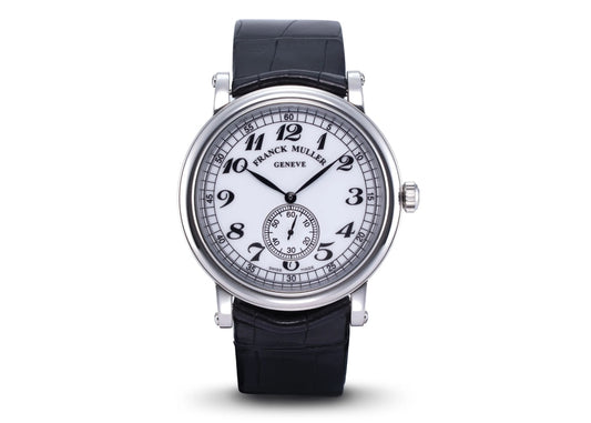 Franck Muller Liberty | 7421 B S6 (AC)