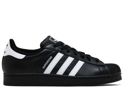 adidas Superstar 2 Core Black Cloud White