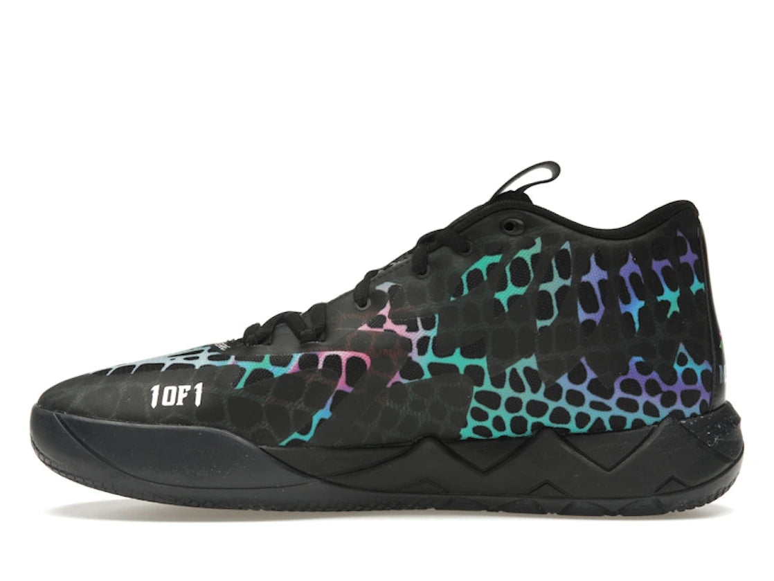 Puma LaMelo Ball MB.01 Teenage Mutant Ninja Turtles Baxter Stockman