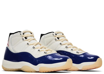 Jordan 11 Retro Rare Air