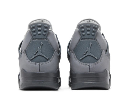 Jordan 4 Retro SE Paris Olympics Wet Cement Grey