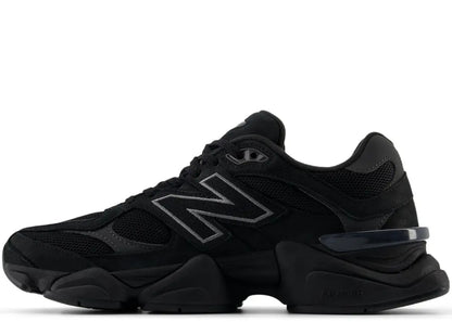 New Balance 9060 Black Cement