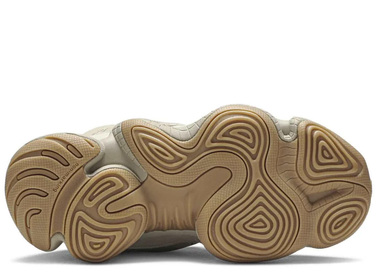 Yeezy 500 Stone