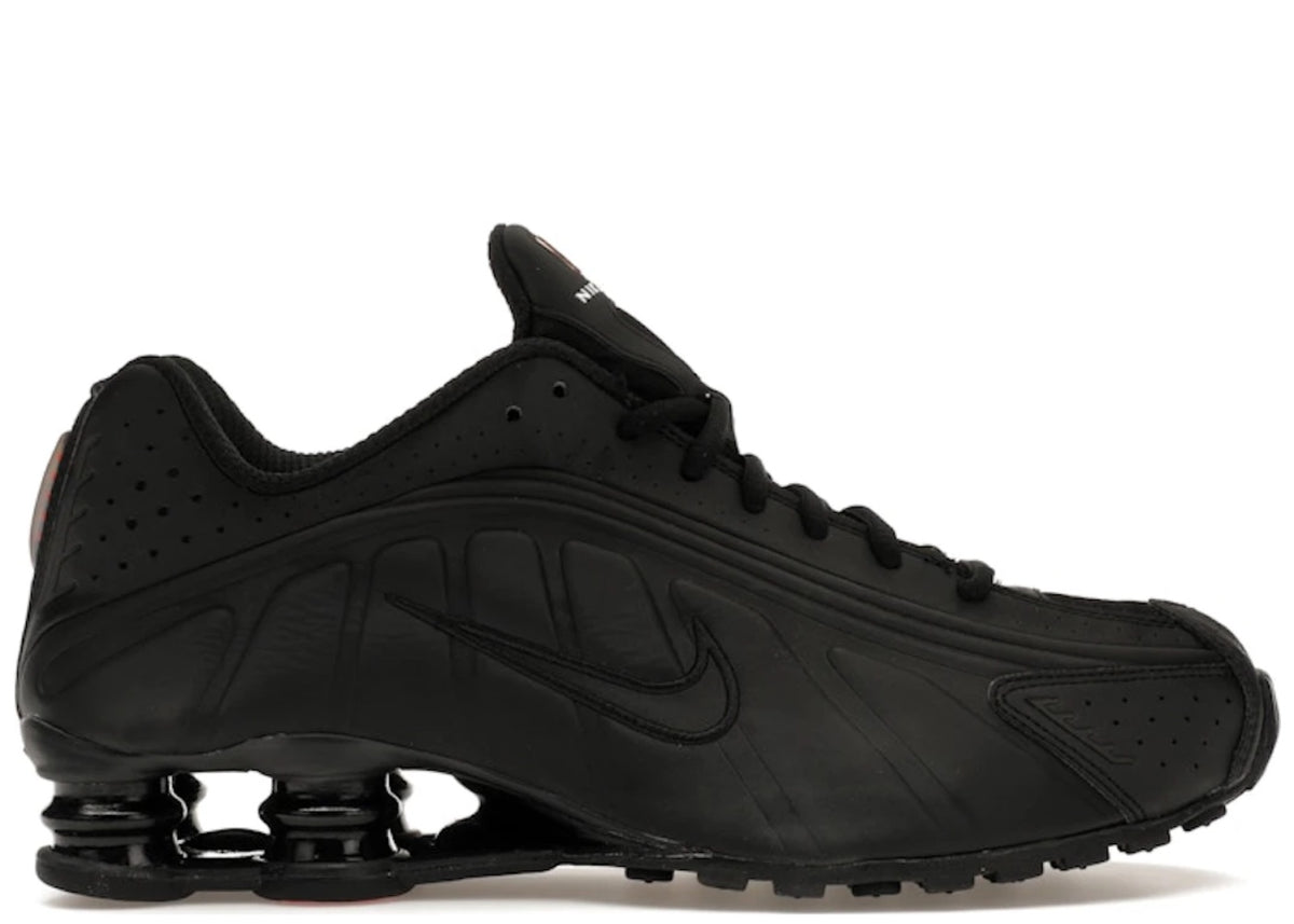 Nike Shox R4 Black (Women's)