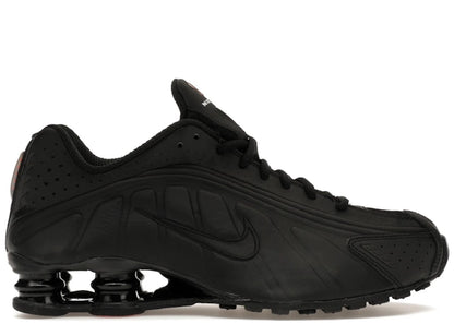 Nike Shox R4 Black (Women's)