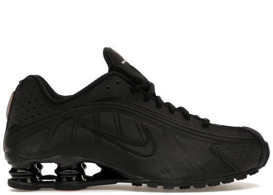 Nike Shox R4 Black (Women's)