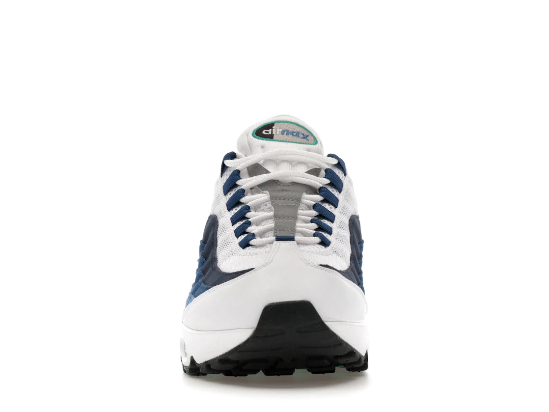 Nike Air Max 95 Big Bubble Slate