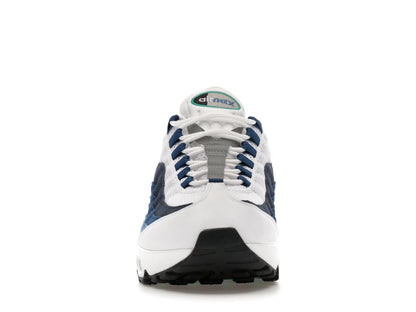 Nike Air Max 95 Big Bubble Slate