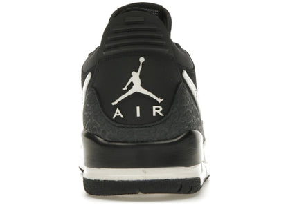 Jordan Legacy 312 Low Black Phantom
