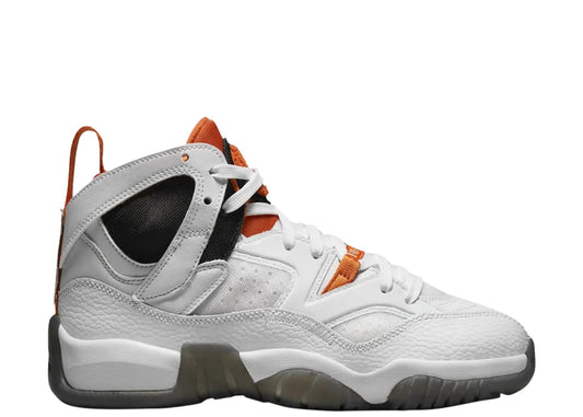 Jordan Jumpman Two Trey White Black Starfish (GS)