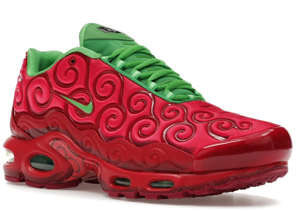 Nike Air Max Plus One Piece Ope Ope (Without Promo Card)