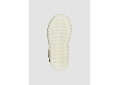 Moncler Gaia Pocket Mid Snow Boots Cream