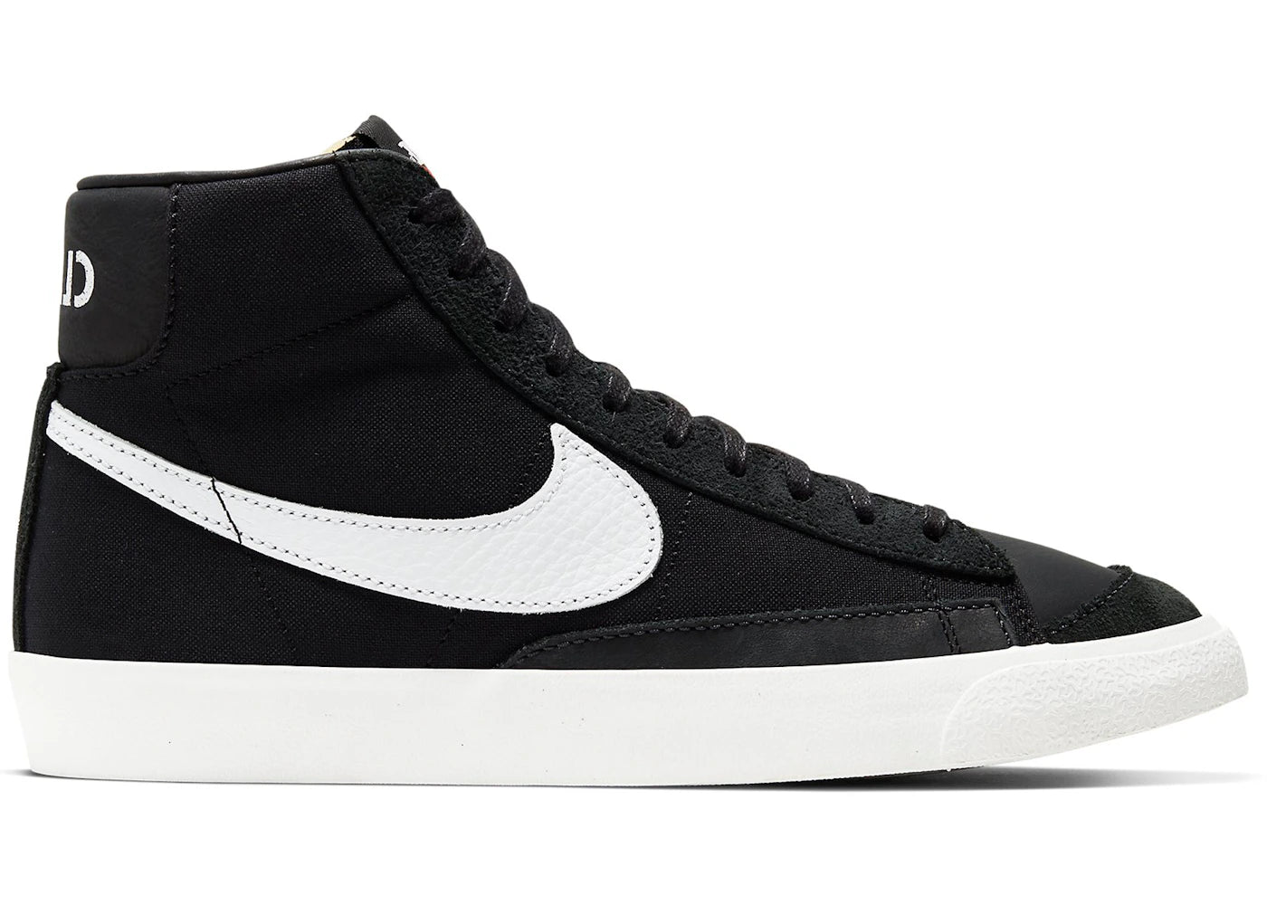 Nike Blazer Mid 77 Vintage Slam Jam Class 1977 (Regular Box)