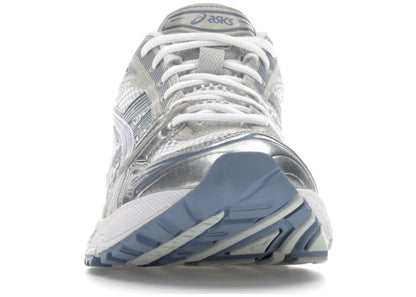ASICS Gel-Kayano 14 White Light Navy