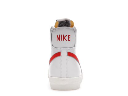 Nike Blazer Mid 77 Vintage Habanero Red (Women's)