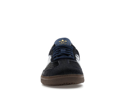 adidas Samba OG Pony Hair Night Indigo Clear Sky (Women's)