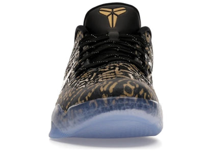 Nike Kobe 11 Protro Mamba Day