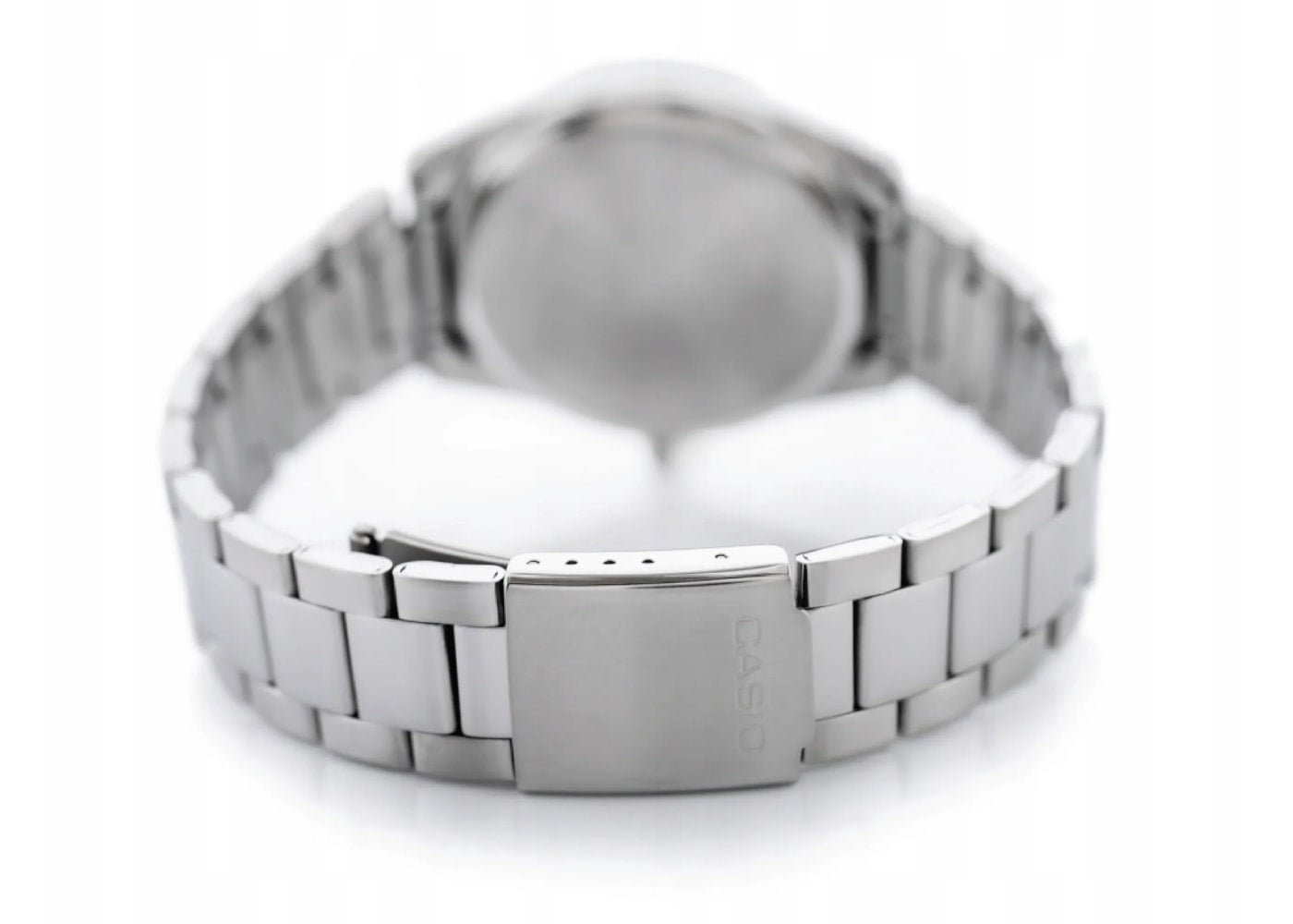 Casio Analog Tiffany Blue Silver | MTP1302D-2A2VEF