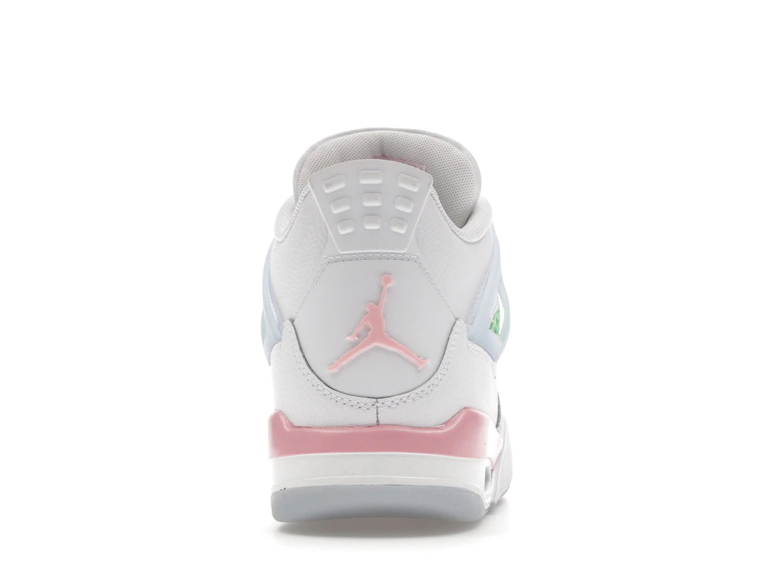 Jordan 4 Retro Valentine's Day (2026) (GS)