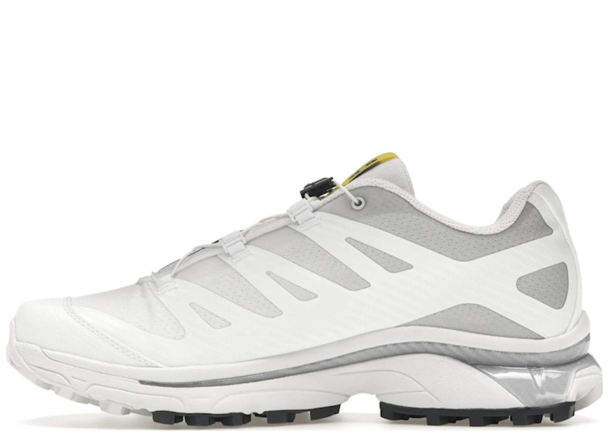 Salomon XT-4 OG White Lunar Rock