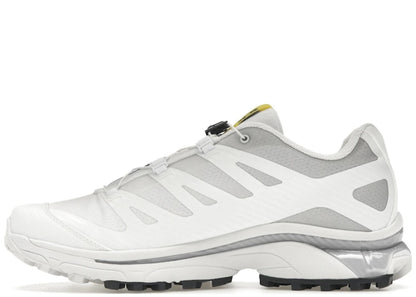 Salomon XT-4 OG White Lunar Rock
