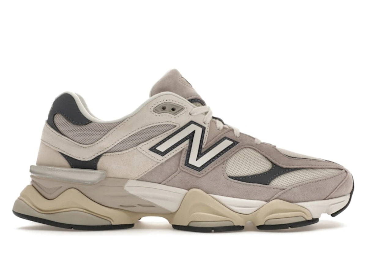 New Balance 9060 Moonrock Linen